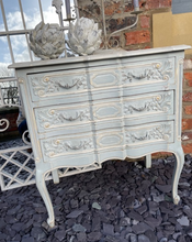 Load image into Gallery viewer, Vintage French Chest of Drawers
