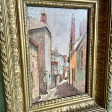 Load image into Gallery viewer, Beautiful Vintage Framed Painting
