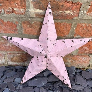 15 Inch Amish Barn Stars