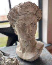 Load image into Gallery viewer, Stone Bust
