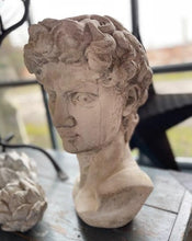 Load image into Gallery viewer, Stone Bust
