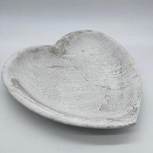 Load image into Gallery viewer, Stone Heart Dish
