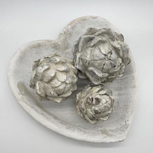 Decorative Artichokes - Medium