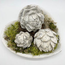 Load image into Gallery viewer, Decorative Artichokes - Small
