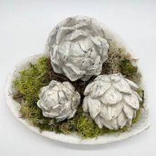 Load image into Gallery viewer, Decorative Artichokes - Large
