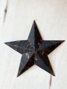 9 Inch Amish Barn Stars