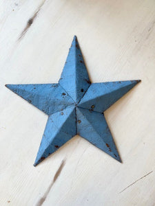 12 Inch Amish Barn Stars