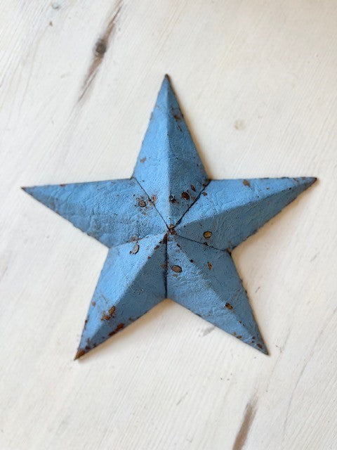 9 Inch Amish Barn Stars