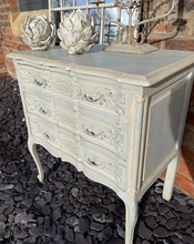 Load image into Gallery viewer, Vintage French Chest of Drawers
