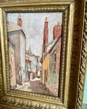 Load image into Gallery viewer, Beautiful Vintage Framed Painting
