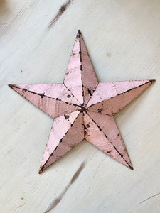 12 Inch Amish Barn Stars