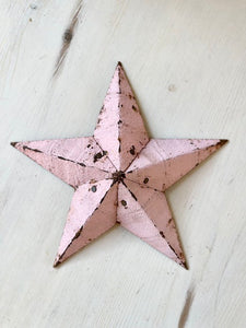 9 Inch Amish Barn Stars