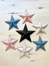 Load image into Gallery viewer, 9 Inch Amish Barn Stars
