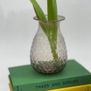 Recycled Glass Indus Vase